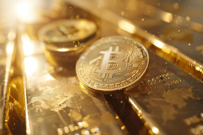 US Commerce Secretary Howard Lutnick reiterates Bitcoin is a commodity, should be treated like gold