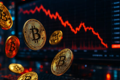 Unrealized losses hit highest level since October 2023 as Bitcoin dropped to $76k
