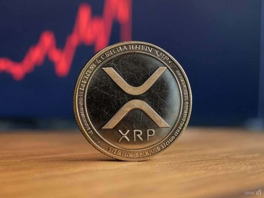 XRP bounced in a key resistance, what follows for Ripple cryptocurrency?