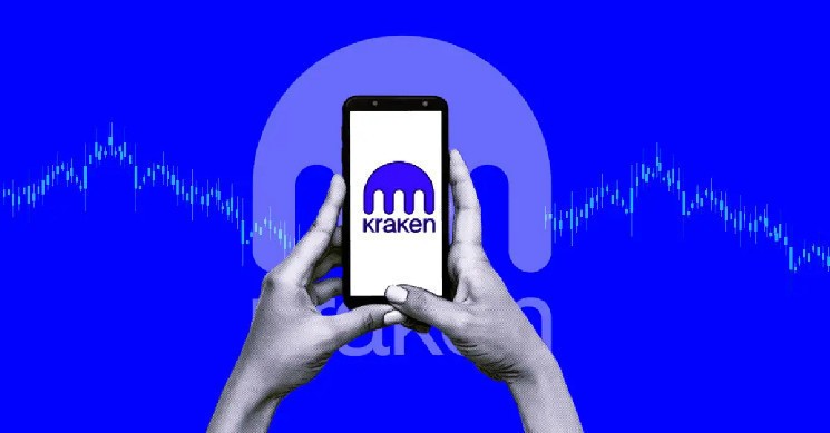 Kraken Rolls Out Commission-Free Stocks and Crypto Trading in A Major Expansion