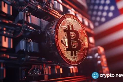 Miners win most from the US Strategic Bitcoin Reserve