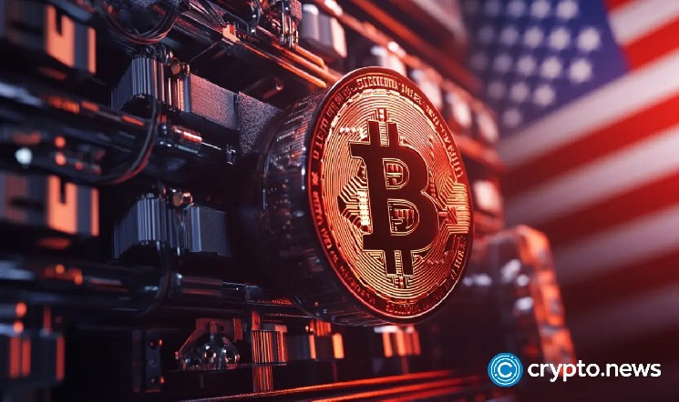 Miners win most from the US Strategic Bitcoin Reserve