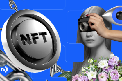 NFT Sales Dropped Another 12% In March As Several Marketplaces Close