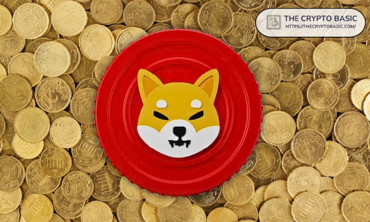 Only 10% of Shiba Inu Holders in Profit, While 87% Face Losses at SHIB Current Price