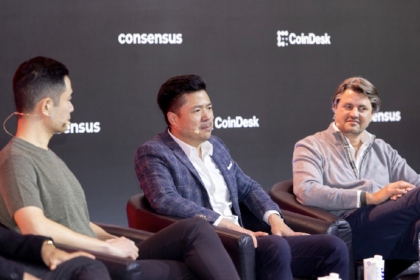 Amber's Nasdaq Debut Signals IPO Wave for Crypto Firms, Pantera's Veradittakit Says