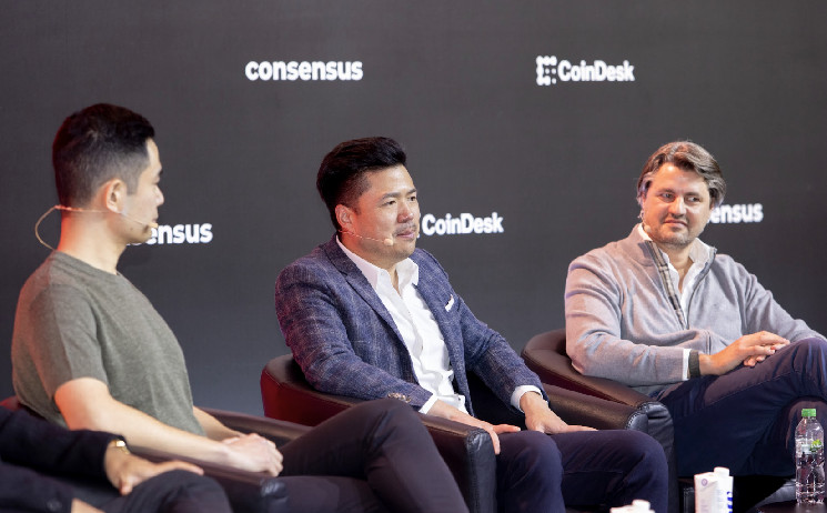 Amber's Nasdaq Debut Signals IPO Wave for Crypto Firms, Pantera's Veradittakit Says