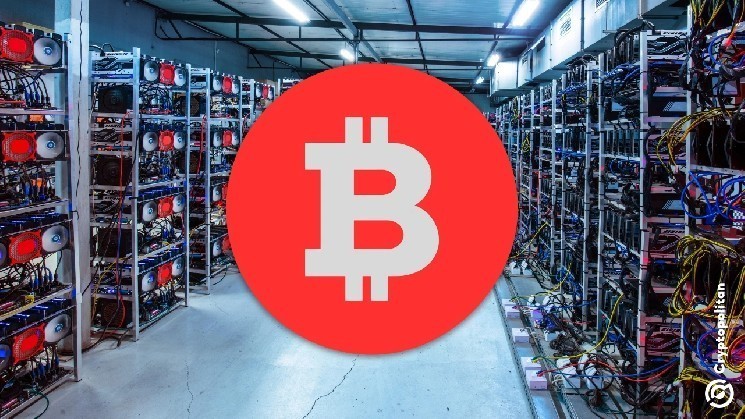 Bitcoin miners brace for tariff effects, as the status of ASICs is still to be decided