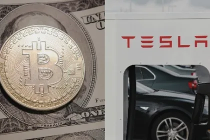 Tesla hides $97M Bitcoin loss in adjusted earnings report