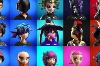 Why RTFKT and Nike’s Ethereum NFT Artwork Disappeared