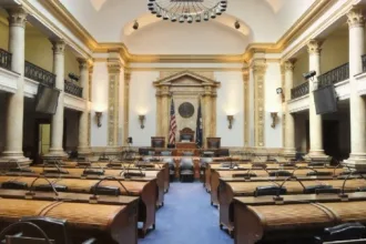 US Senate draft bill targets AI and crypto data centers with emissions fees