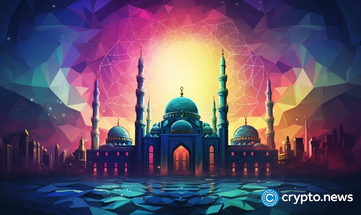 Shariah-compliant crypto struggles to meet demand in Islamic Finance boom: report 