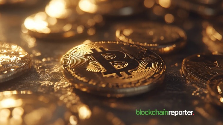 Bitcoin Apparent Demand Turns Positive After Prolonged Slump