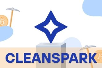 Bitcoin Miner CleanSpark Increases Credit Line, Rebalances HODL Strategy