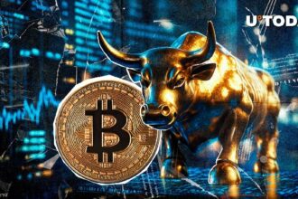 $90,000 Bitcoin Next? This Indicator Holds Clue