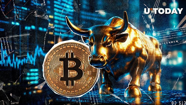 $90,000 Bitcoin Next? This Indicator Holds Clue