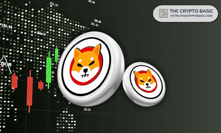 Binance User Holding 612B Shiba Inu Incurs Over $4M Loss Amid SHIB Price Dip