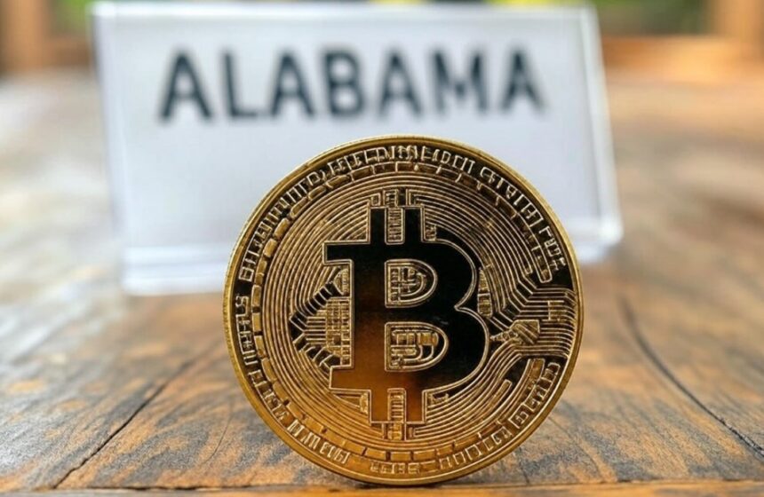 Alabama applies legislative maneuver to approve your own Bitcoin reservation