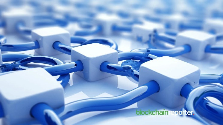 Chainlink Leads Blockchain Infrastructure Valuation Rankings