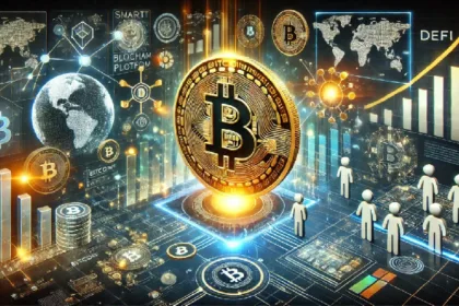 Bitcoin Price Poised to Explode as M2 Money Supply Soars