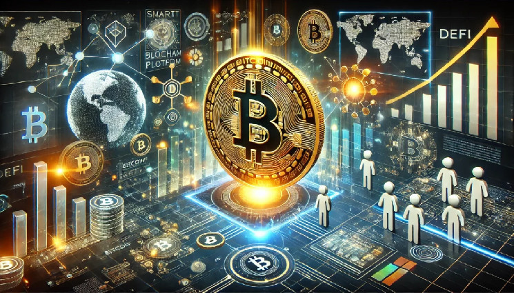 Bitcoin Price Poised to Explode as M2 Money Supply Soars