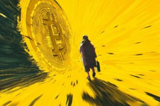 Crypto Analyst Says Bitcoin’s Parabolic Ascension Is Still on Track – Here’s His Outlook