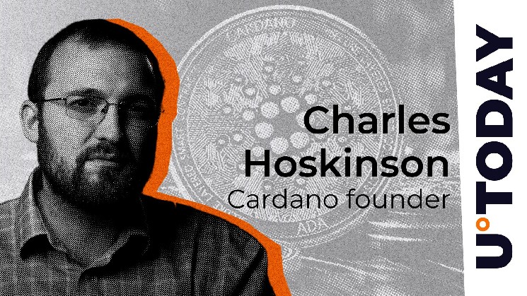 Cardano (ADA) Founder on Blockchains: 'Trust, Respect, Understanding'