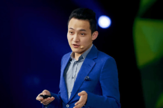 $50 Million Bounty Offered by Tron's Justin Sun to Recover Stolen Trueusd Reserves