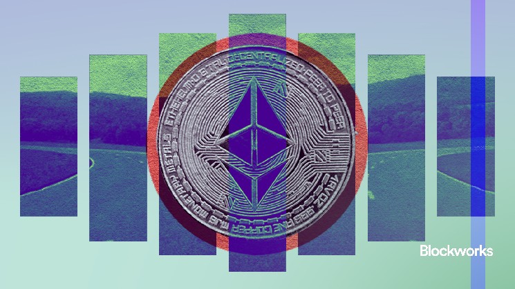 What would it take for ETH to succeed?