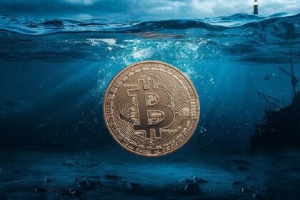 “No Bottom in Bitcoin Yet,” Analyst Says, Predicts Where the Bottom Is