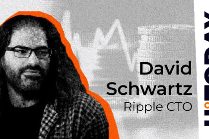 Top Ripple Exec Claims He Sold Stocks to Harvest Losses