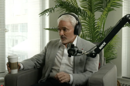 Canadian Billionaire Says Bitcoin and Gold Are Very Different