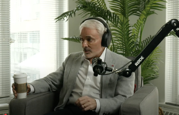 Canadian Billionaire Says Bitcoin and Gold Are Very Different