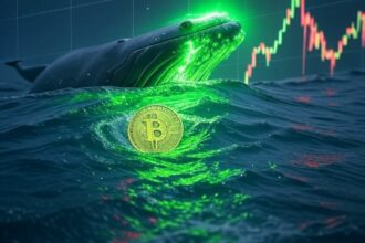 "Bitcoin whales have returned with all their strength": Glassnode