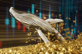 Bitcoin whales did not panic despite price drop