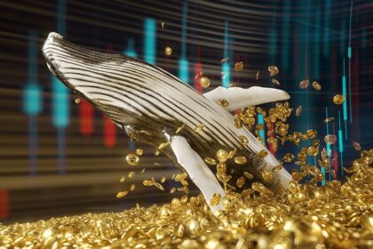 Bitcoin whales did not panic despite price drop