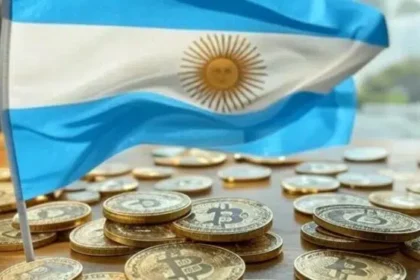 argentina busca mas regulacion de criptoactivos
