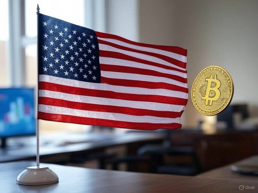 The deadline for the agencies to report their BTC expired, what is coming now in the US?