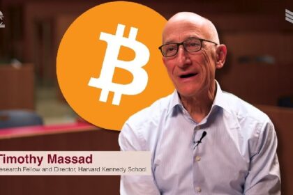 Former CFTC Chairman Timothy Massad On Bitcoin And Digital Asset Privacy