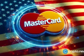 Mastercard working on blockchain to connect TradFi and crypto: report
