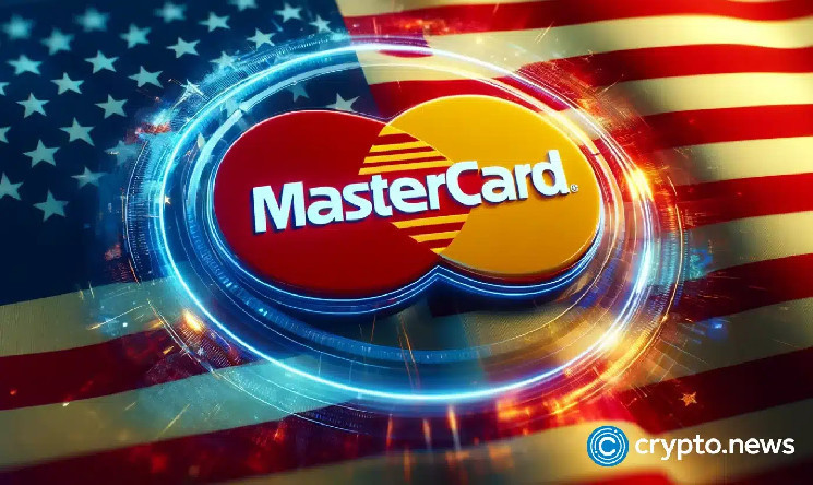Mastercard working on blockchain to connect TradFi and crypto: report