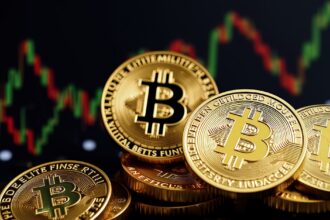 Bitcoin rests in USD 95,000; More than 100 rising cryptocurrencies