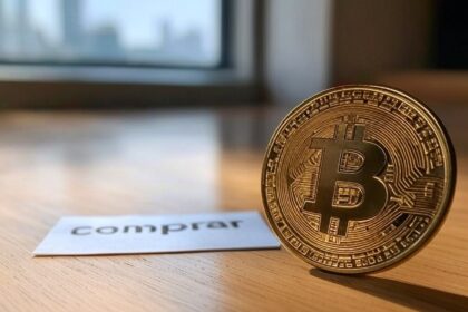 "For these reasons I still buy Bitcoin"