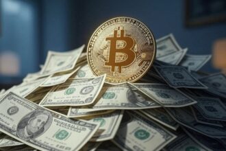 Bitcoin ETFs record greater weekly entry in 5 months