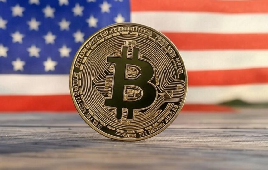 Bitcoin's rights are about to devote themselves to another US state.