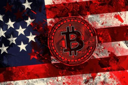 What do analysts say about the fall of Bitcoin by the "tariff war"?