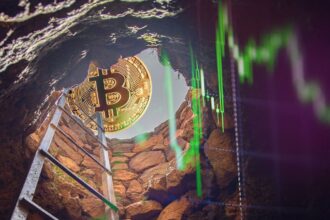 There is an exhaustion of sellers