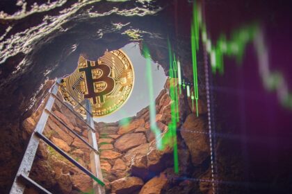 There is an exhaustion of sellers