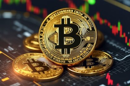 The institutional fomo by Bitcoin was unleashed