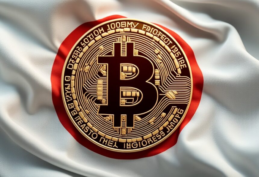 Metaplanet takes advantage of Bitcoin's fall with a new purchase