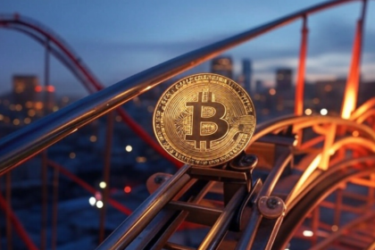 5 keys to understand what happened to Bitcoin this week "of madness"